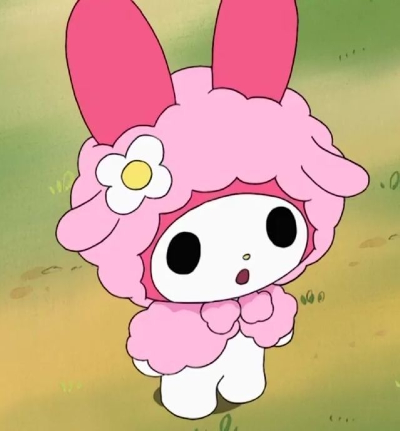 ตัว การ์ตูน มา ย เมโลดี้