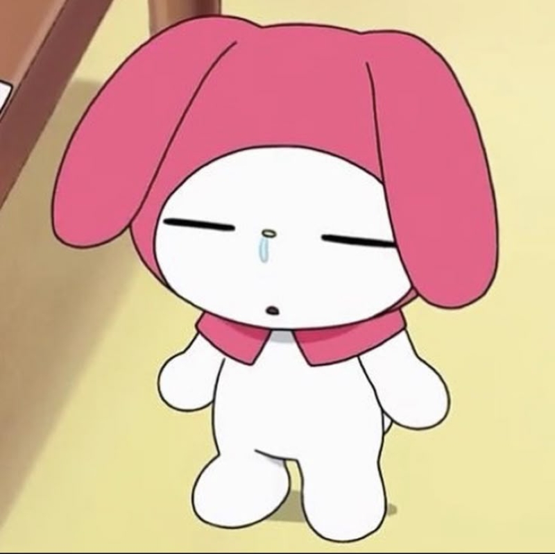 ตัวการ์ตูน มายเมโลดี้