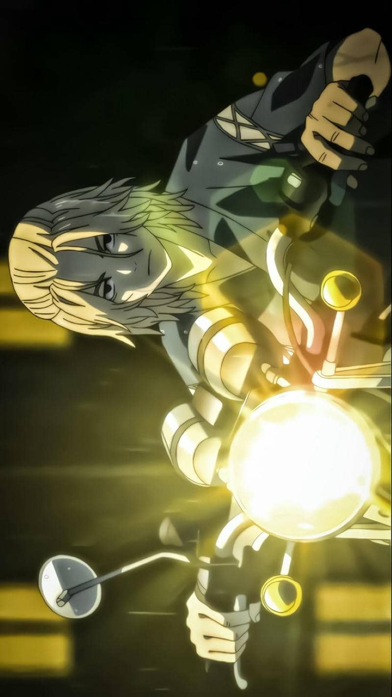 ตัวการ์ตูนไมค์