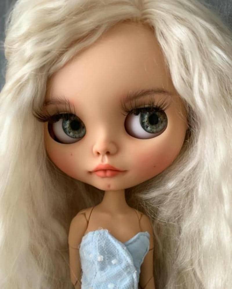 ตุ้กตา-1