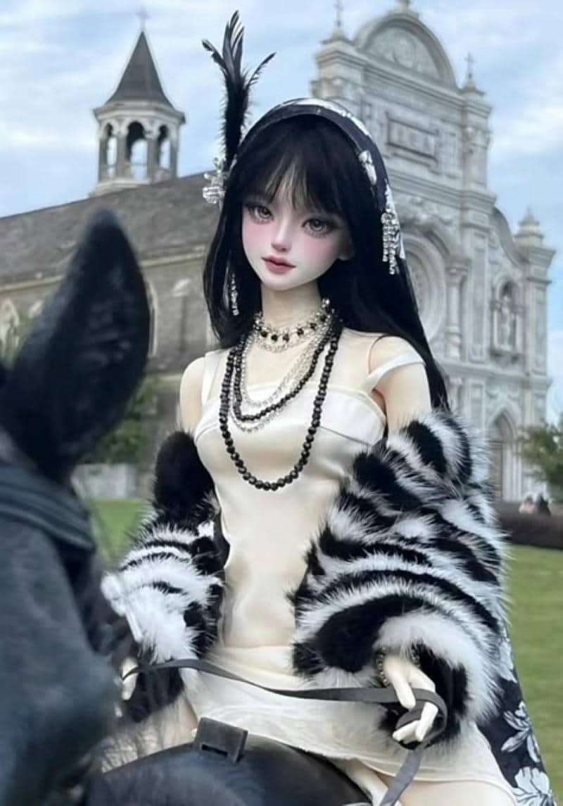 ตุ๊กตา-1