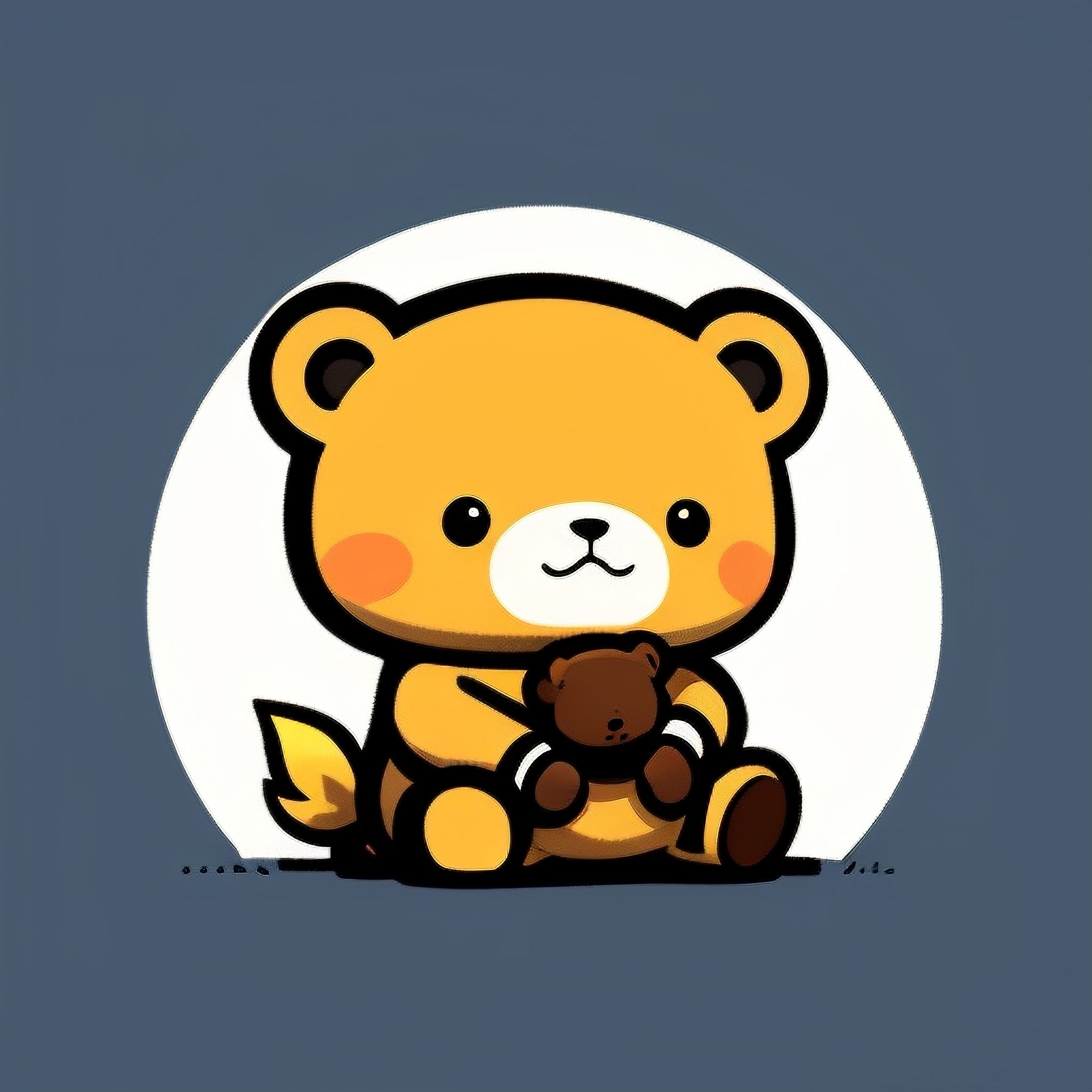 ตุ๊กตา หมี