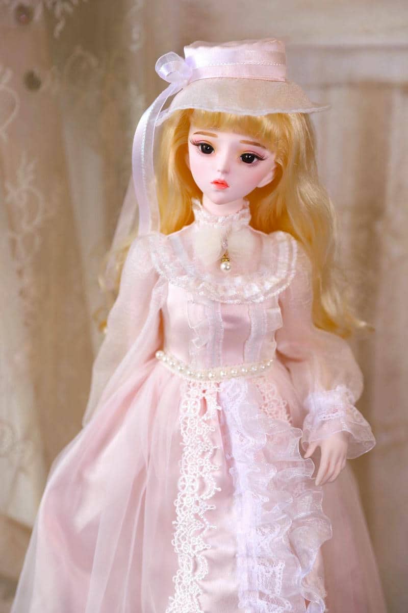 ตุ๊กตาคนน่ารักๆ