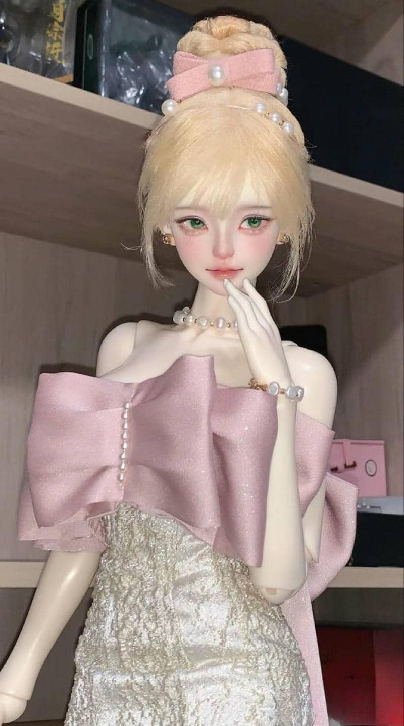 ตุ๊กตาน่ารักๆ-1