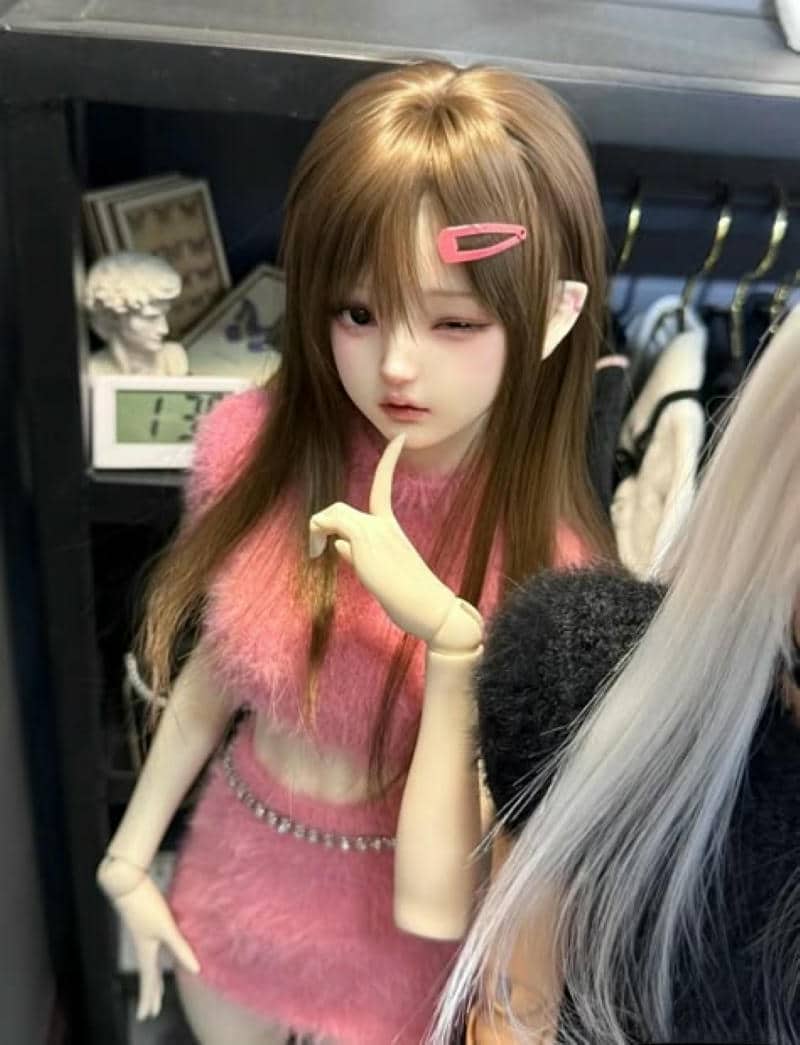 ตุ๊กตาน่ารักๆ