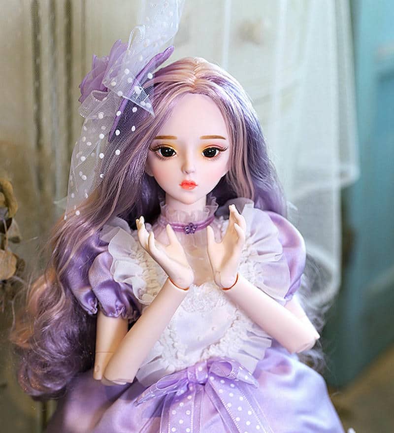 ตุ๊กตารูปคน