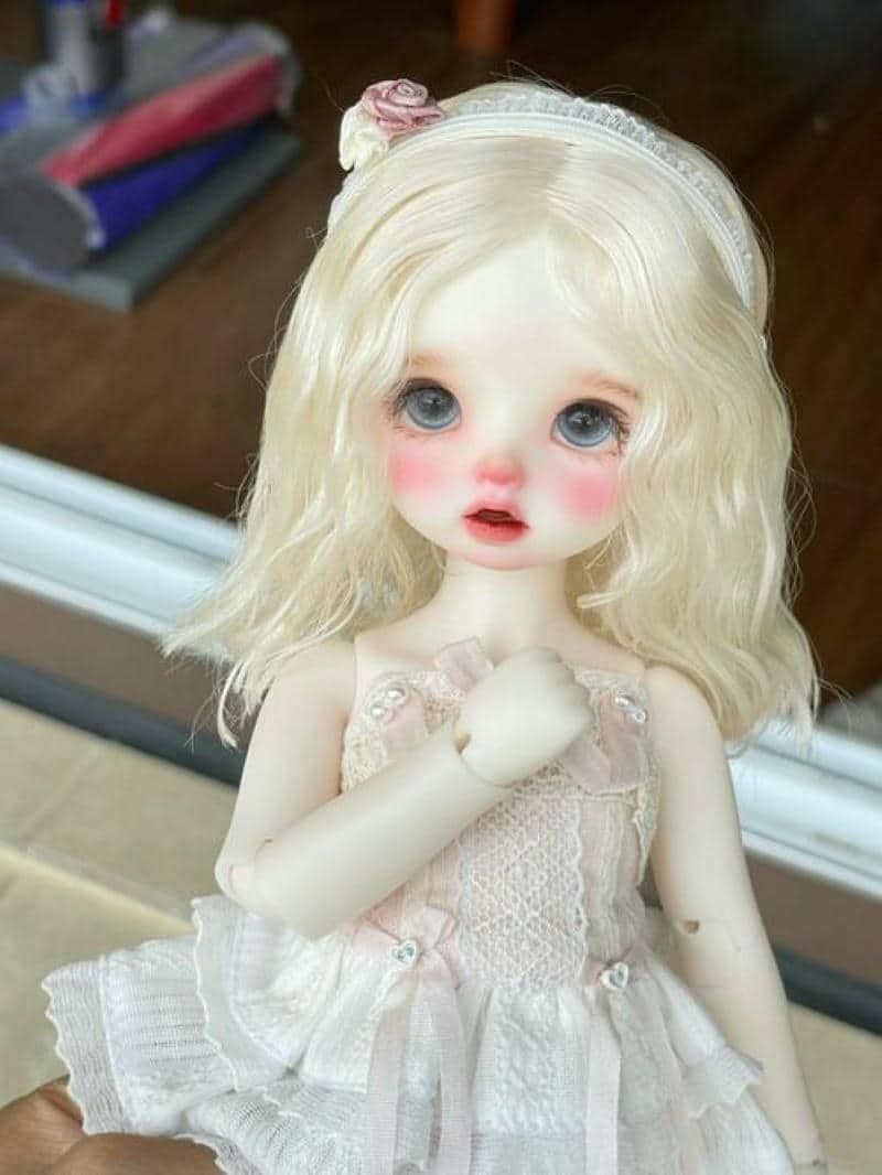 ตุ๊กตาสวยๆ