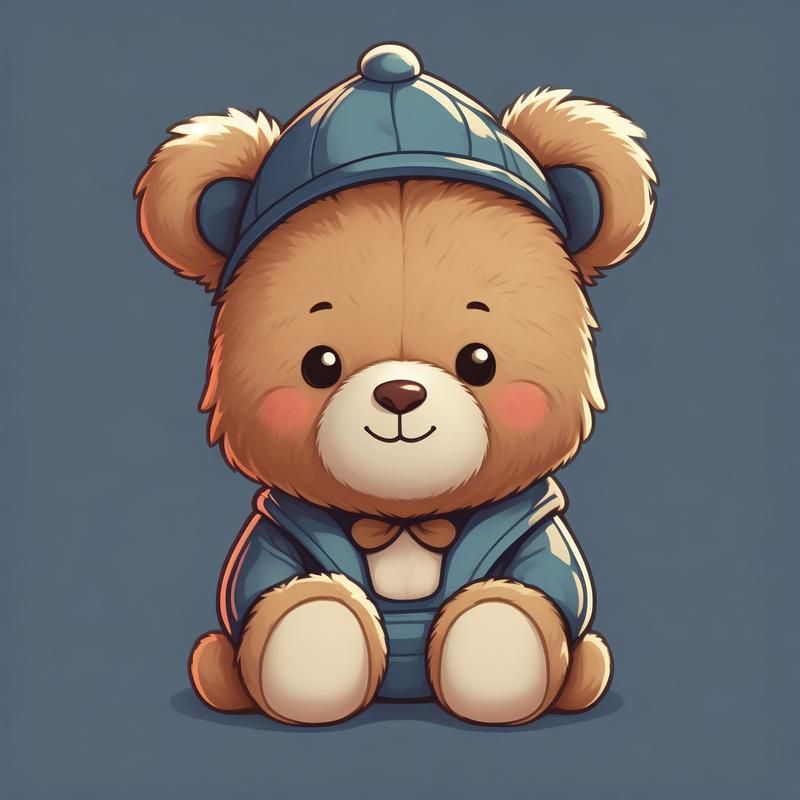 ตุ๊กตาหมี