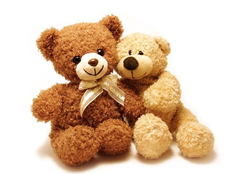 ตุ๊กตาหมีน่ารักๆ-1
