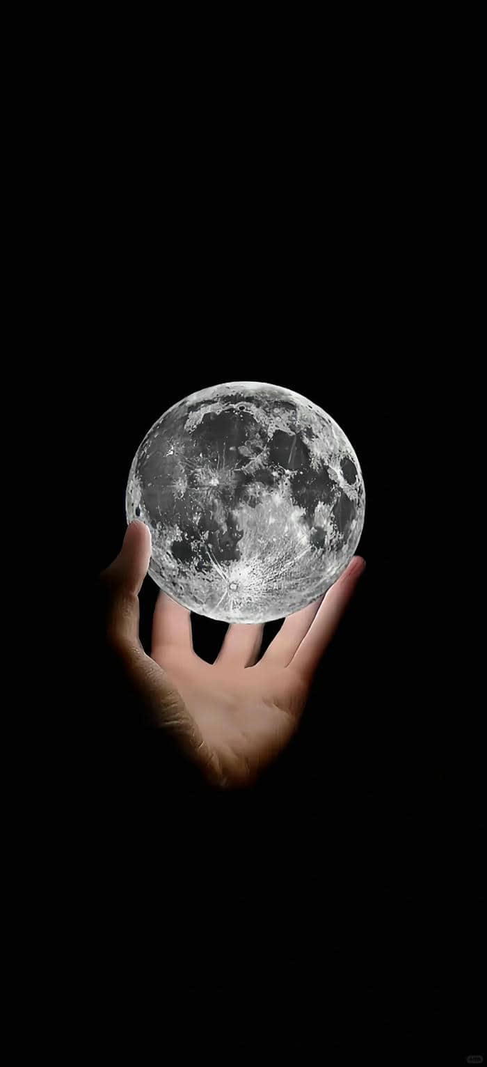 ถ่ายรูปพระจันทร์-4