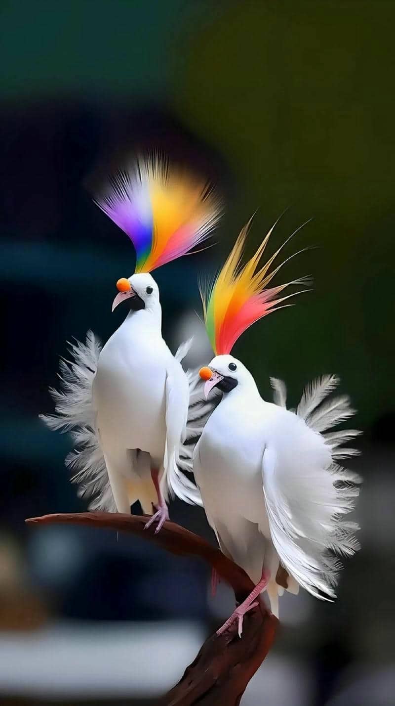 นก