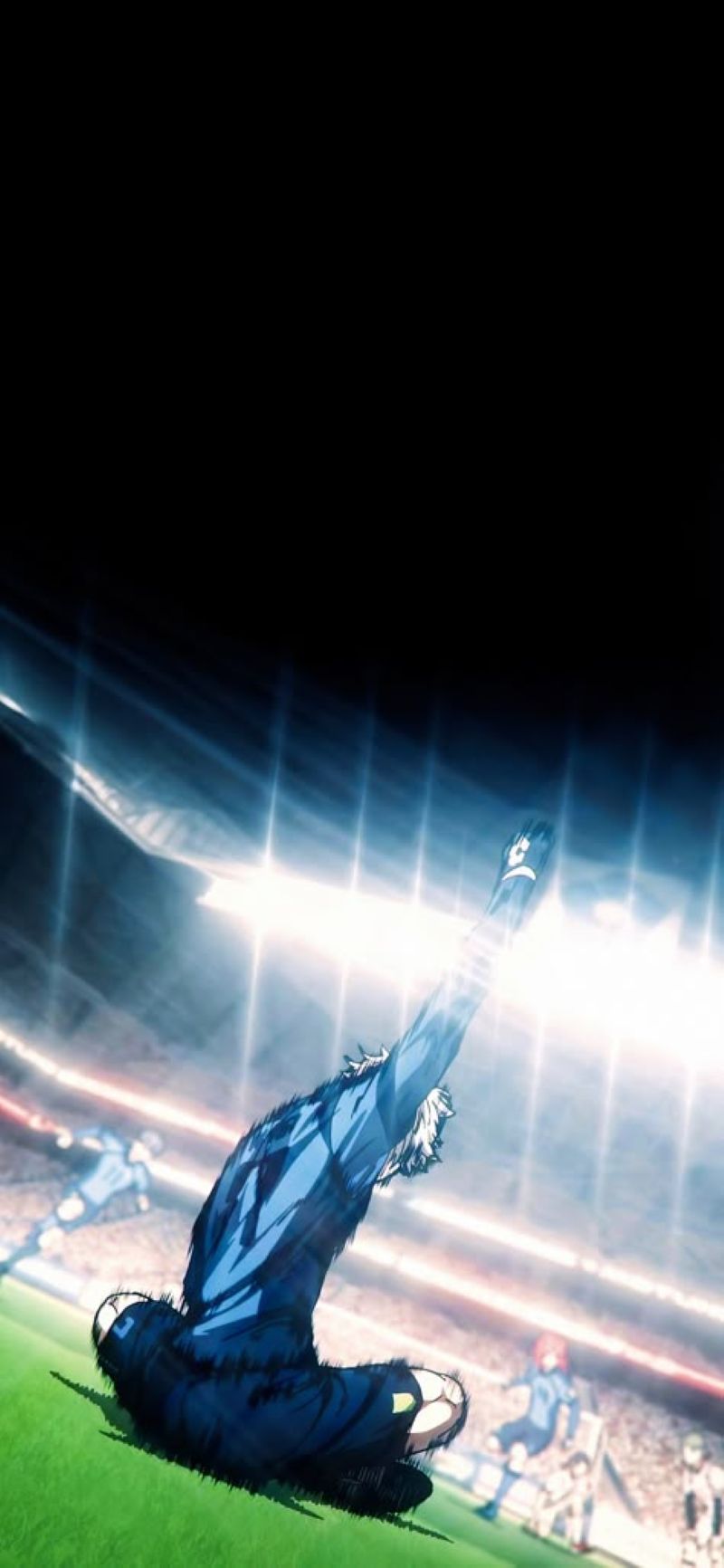 นา งิ blue lock-2