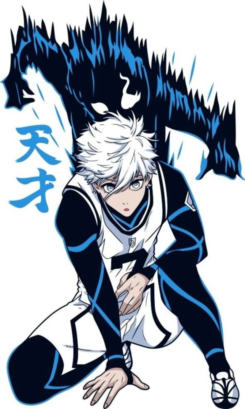 นางิ blue lock ประวัติ-1