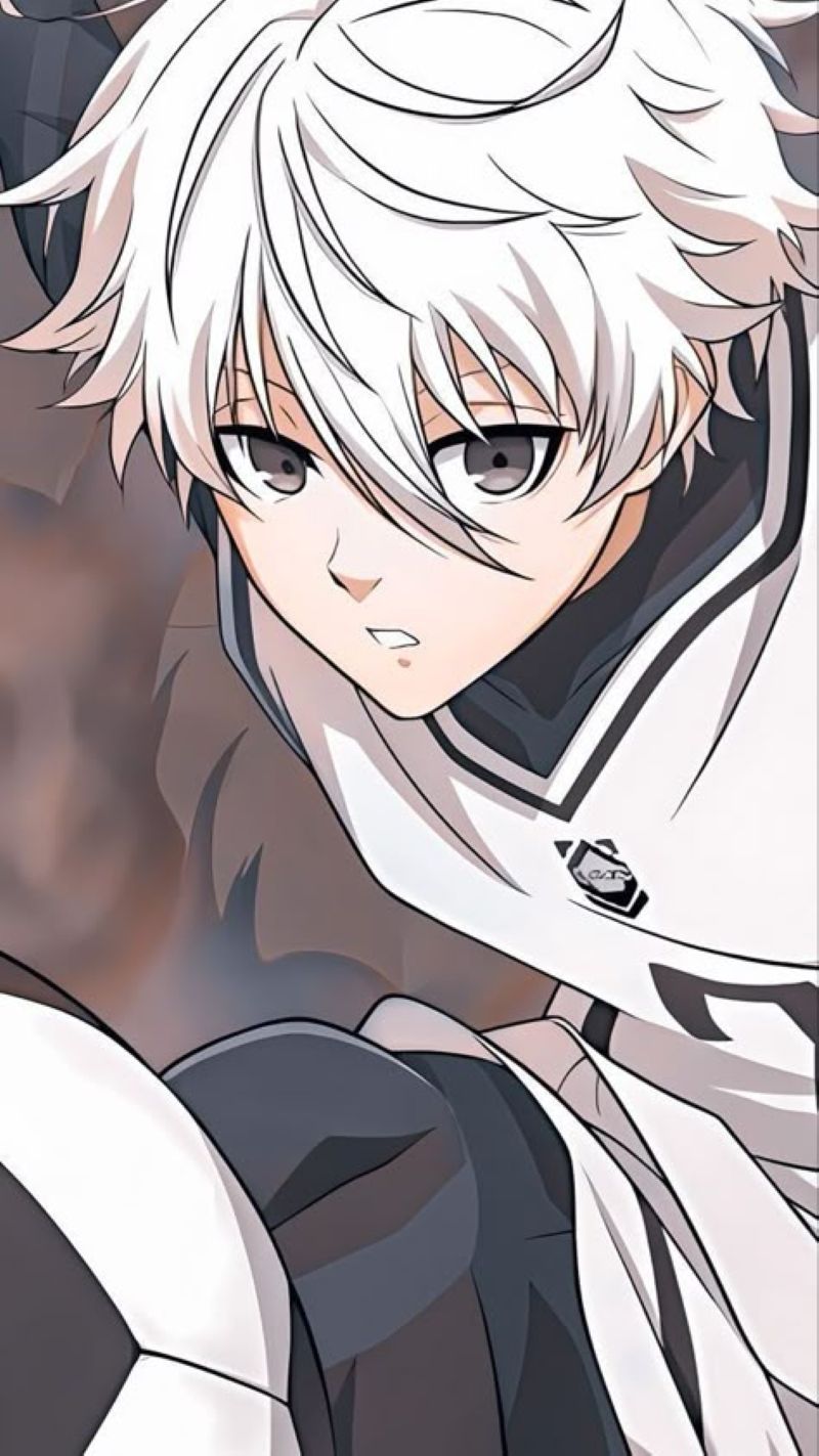 นางิ blue lock ประวัติ