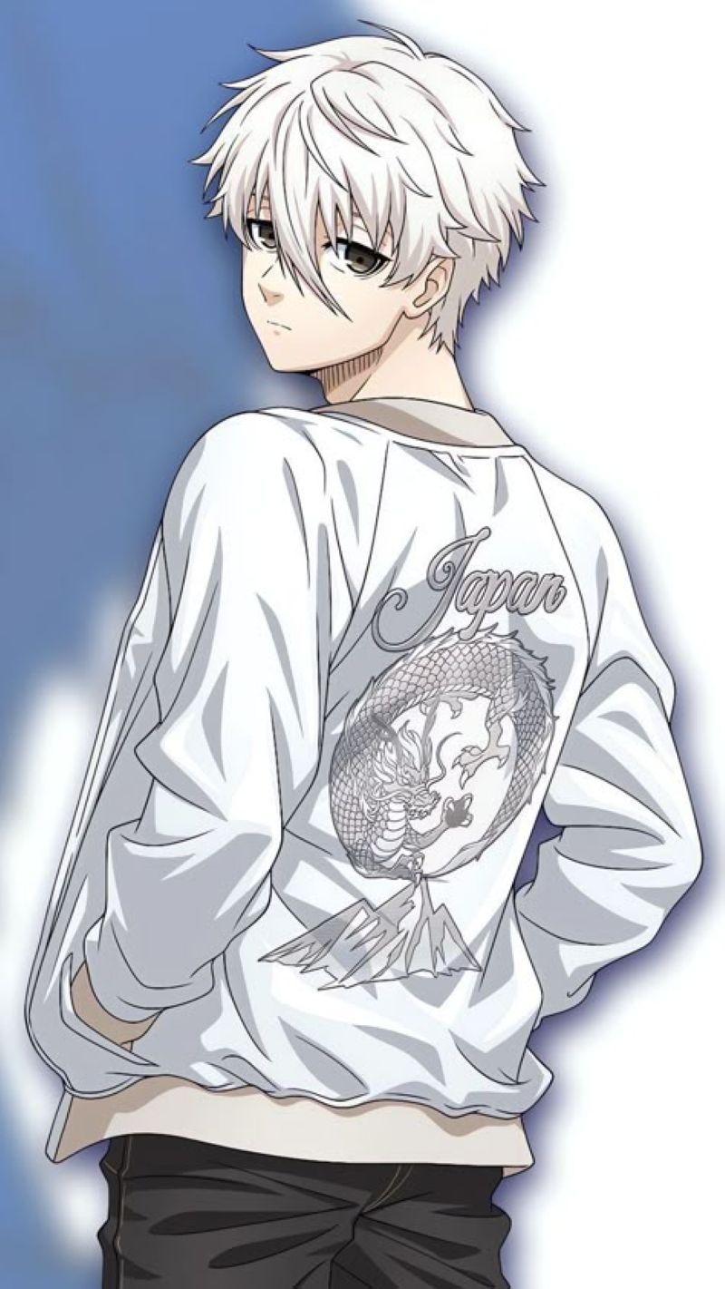นารุฮายะ blue lock-1