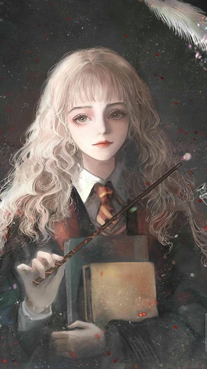 ปราสาท harry potter-2