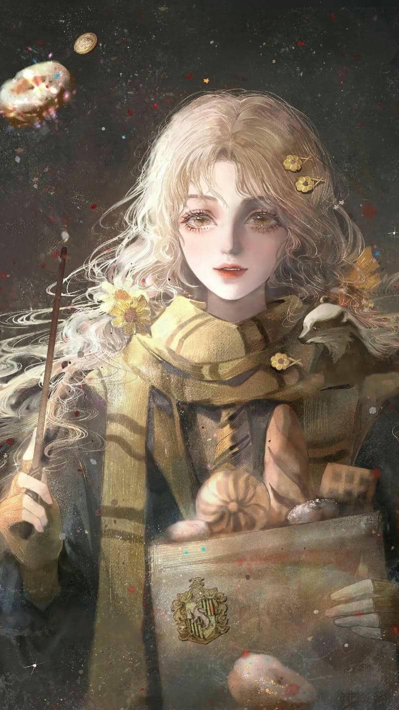 ปราสาท harry potter-5