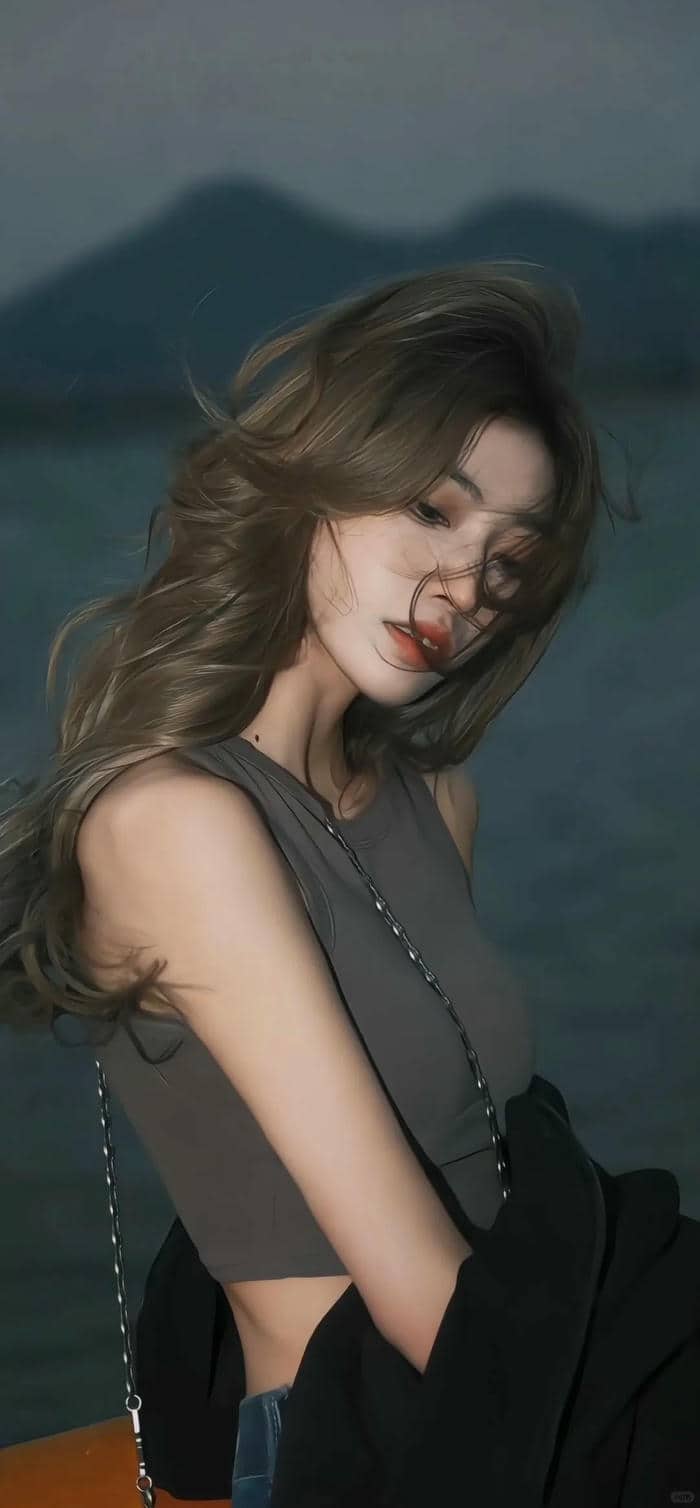 ผญ เท่ๆ