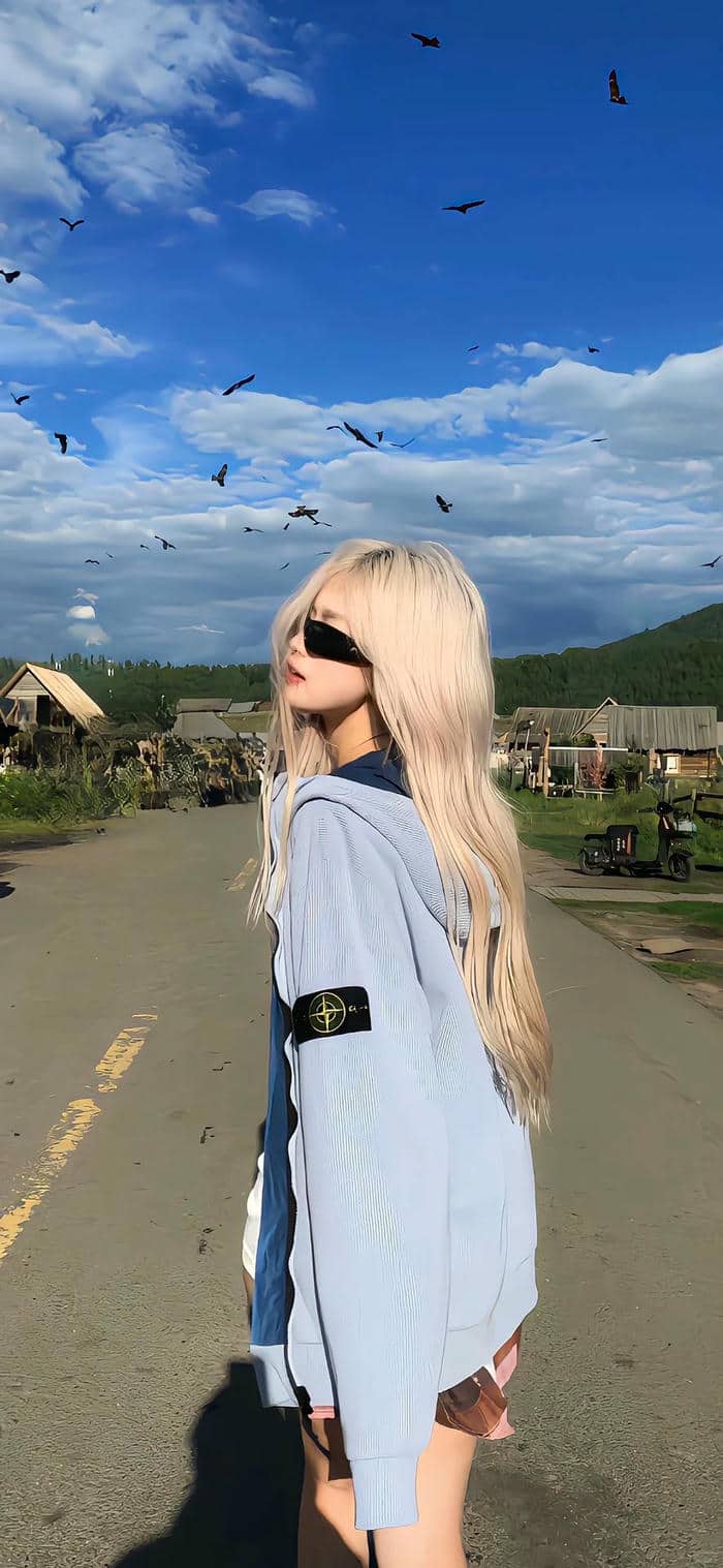 ผู้หญิงสวยๆเท่ๆ