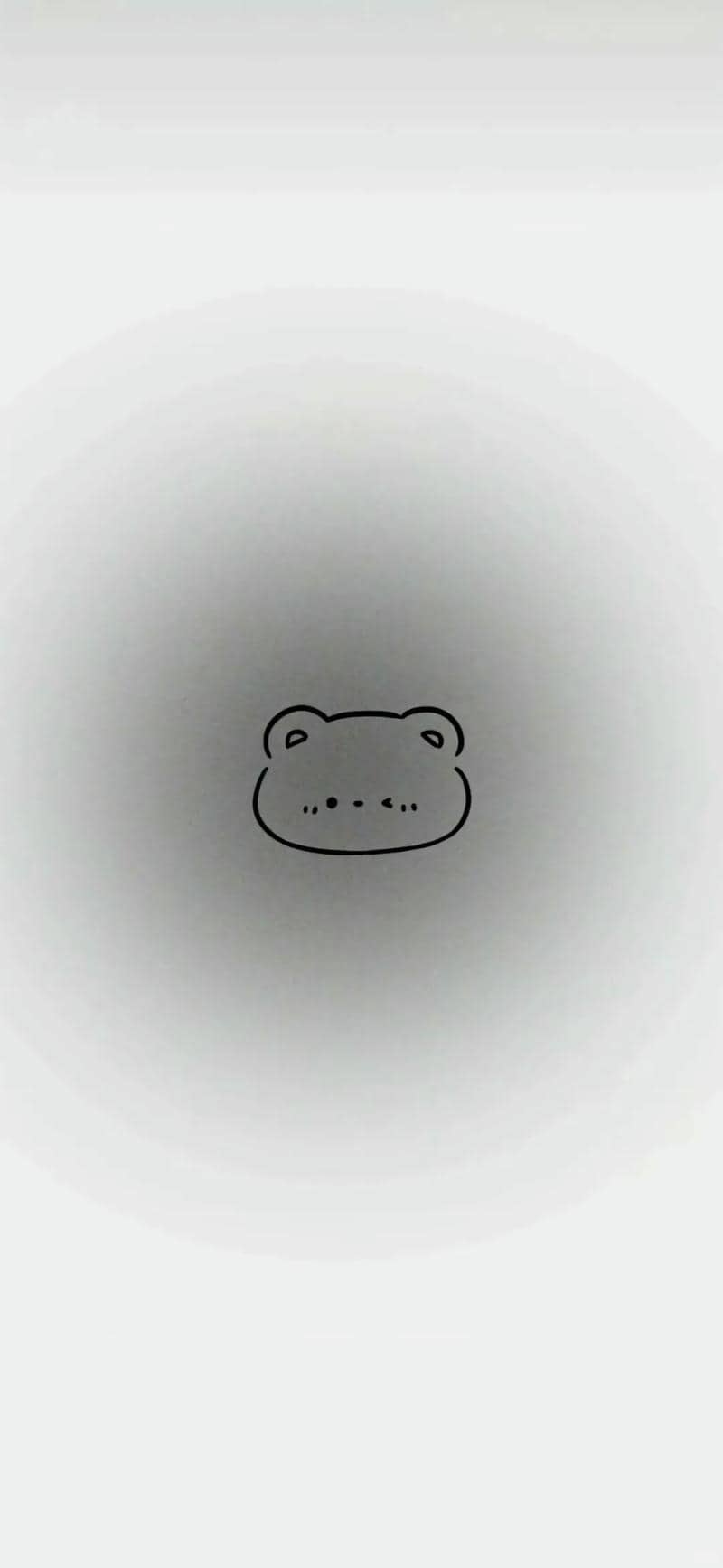 พื้นสีเทา