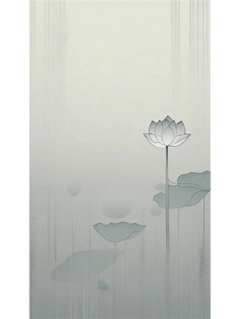 พื้นหลังสีเทาอ่อน