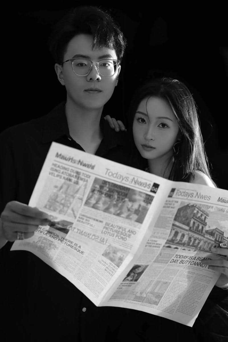 ภาพคู่