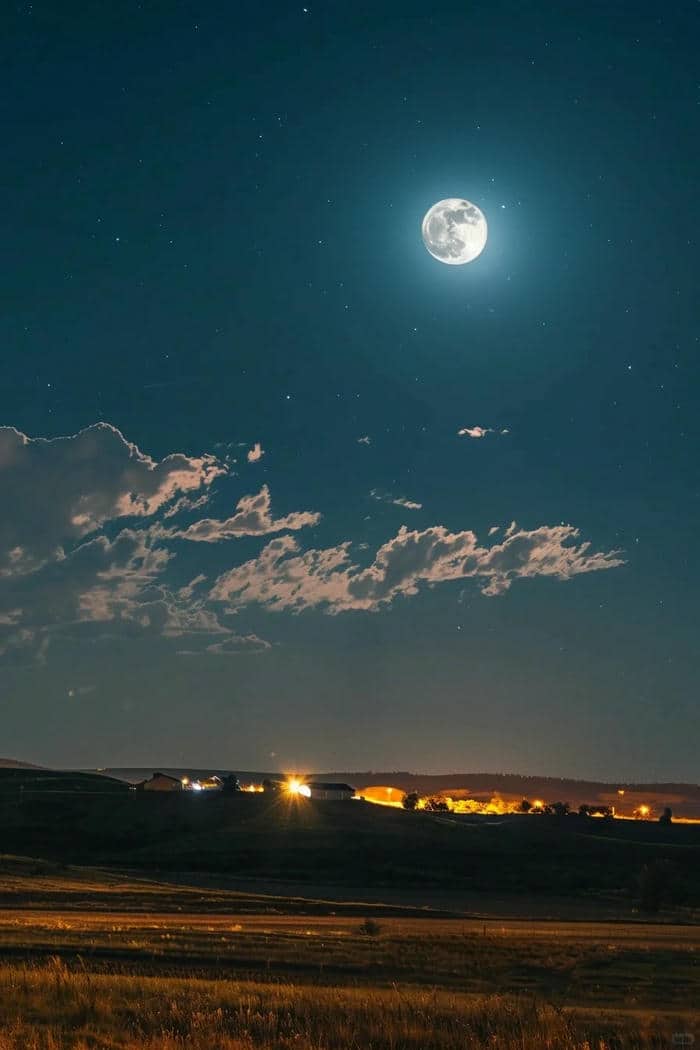 ภาพถ่ายโลกจากดวงจันทร์-5