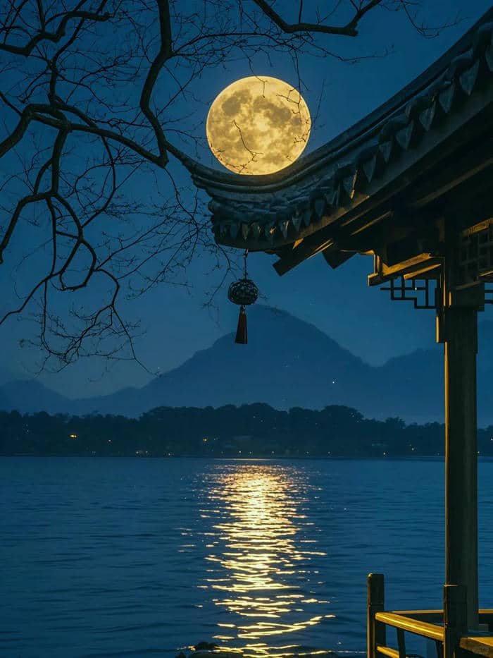 ภาพถ่ายโลกจากดวงจันทร์