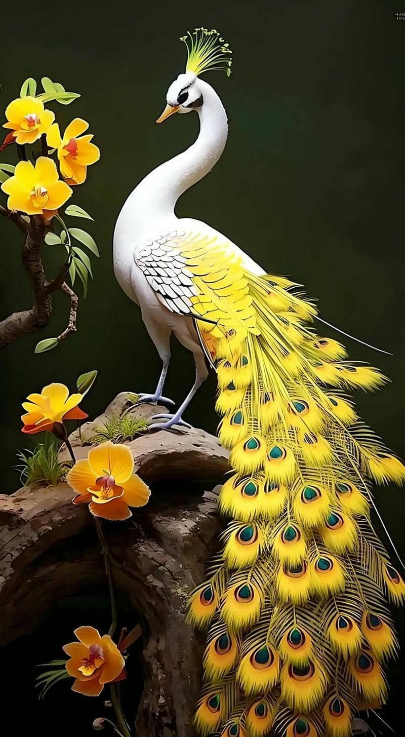 ภาพนกแก้วสวยๆ-1