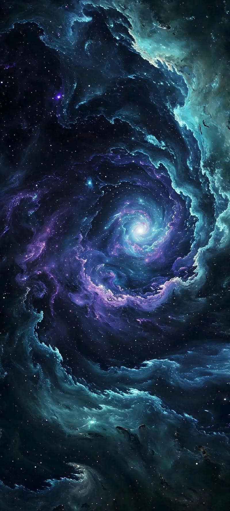 ภาพพื้นหลังไอโฟน