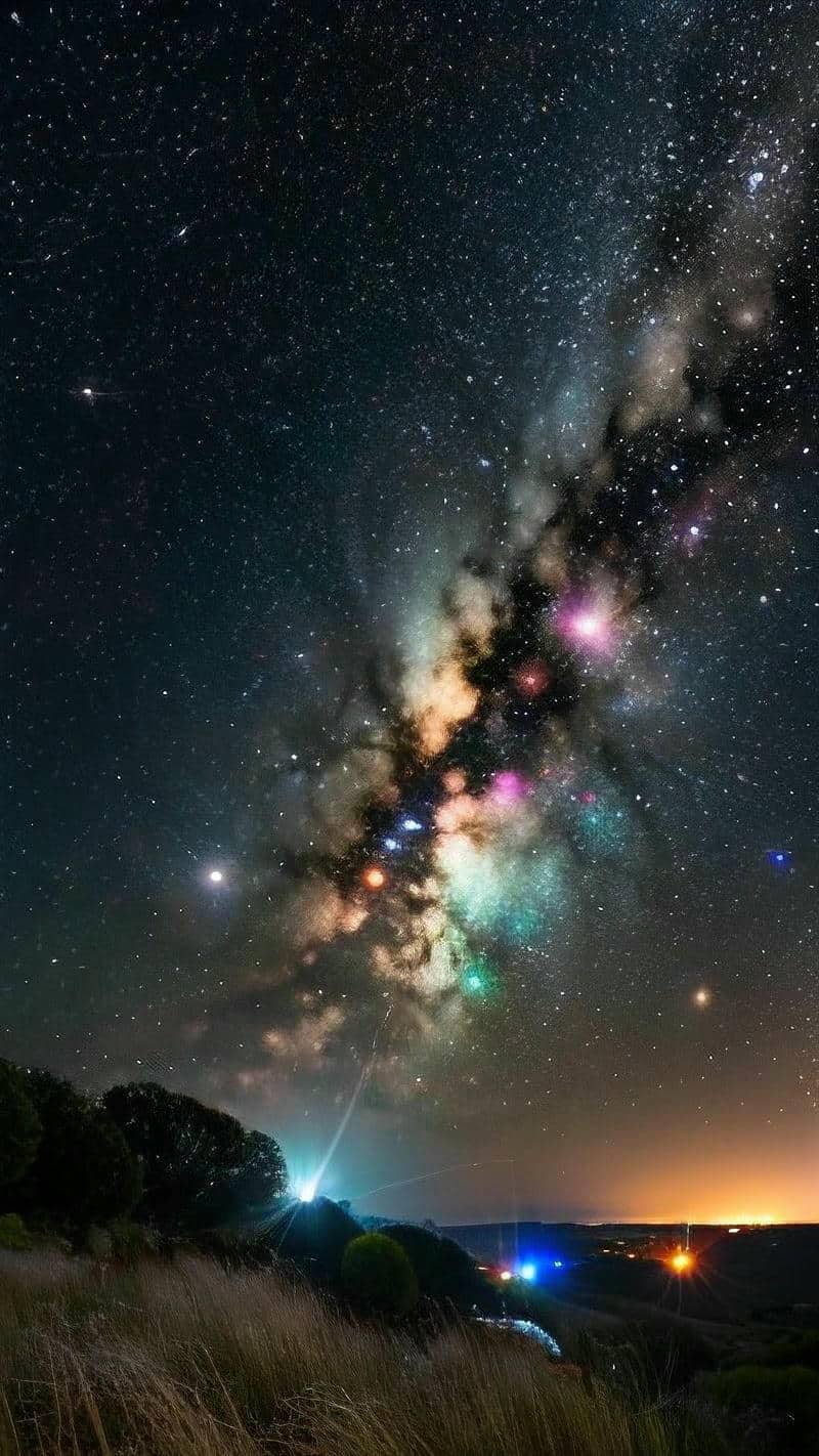 ภาพพื้นหลังไอโฟนสวยๆ hd