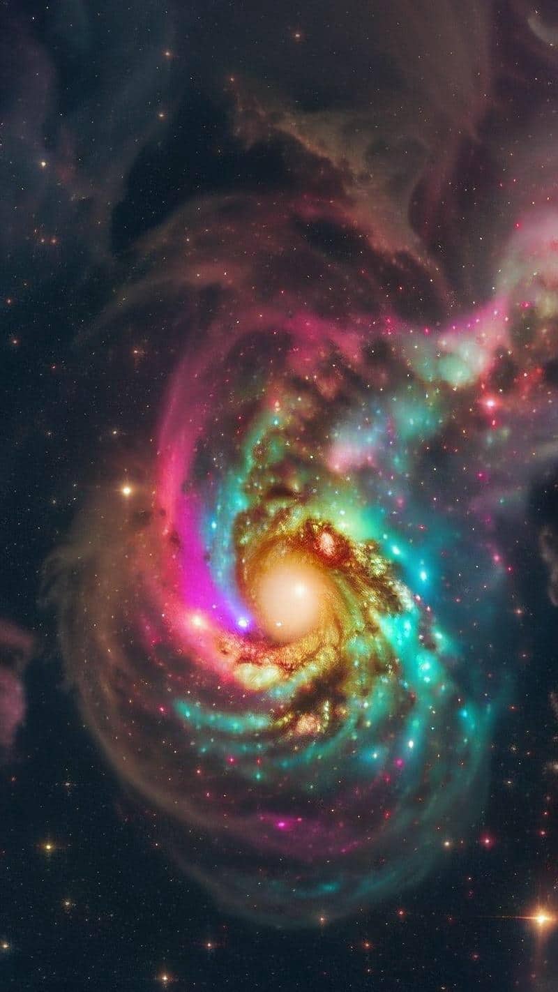 ภาพหน้าจอไอโฟนสวยๆ