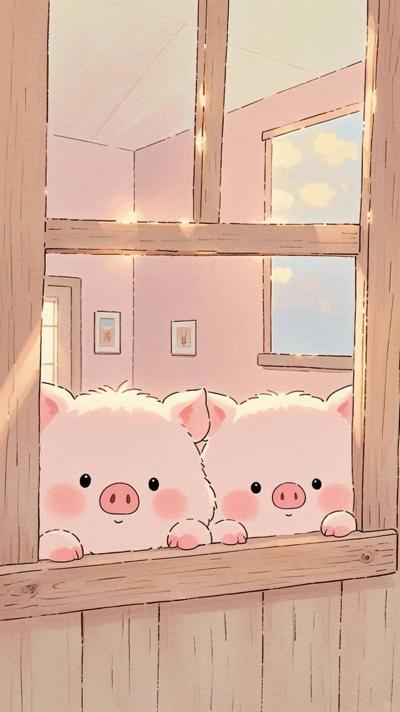 ภาพเนื้อหมู