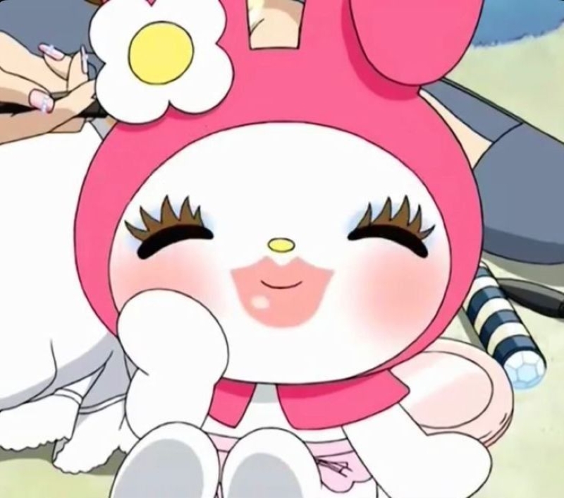 มายเมโลดี้น่ารักๆ-1