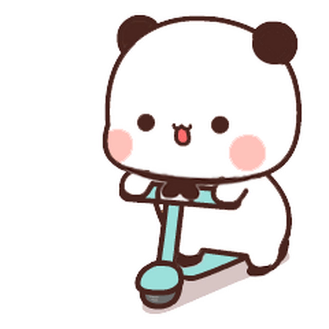 มีมแฟนน่ารัก-1