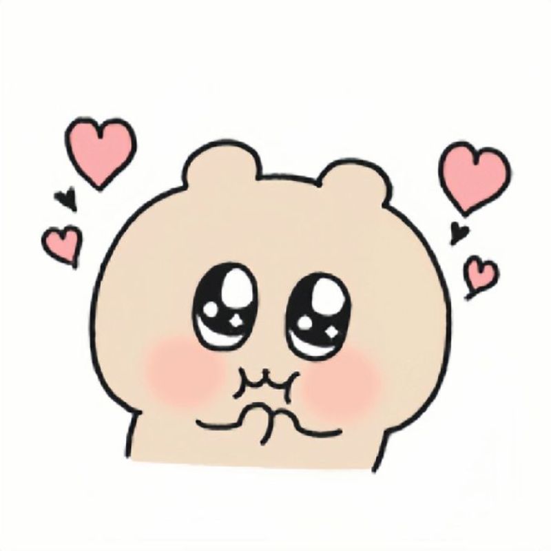 มีมแฟนน่ารัก