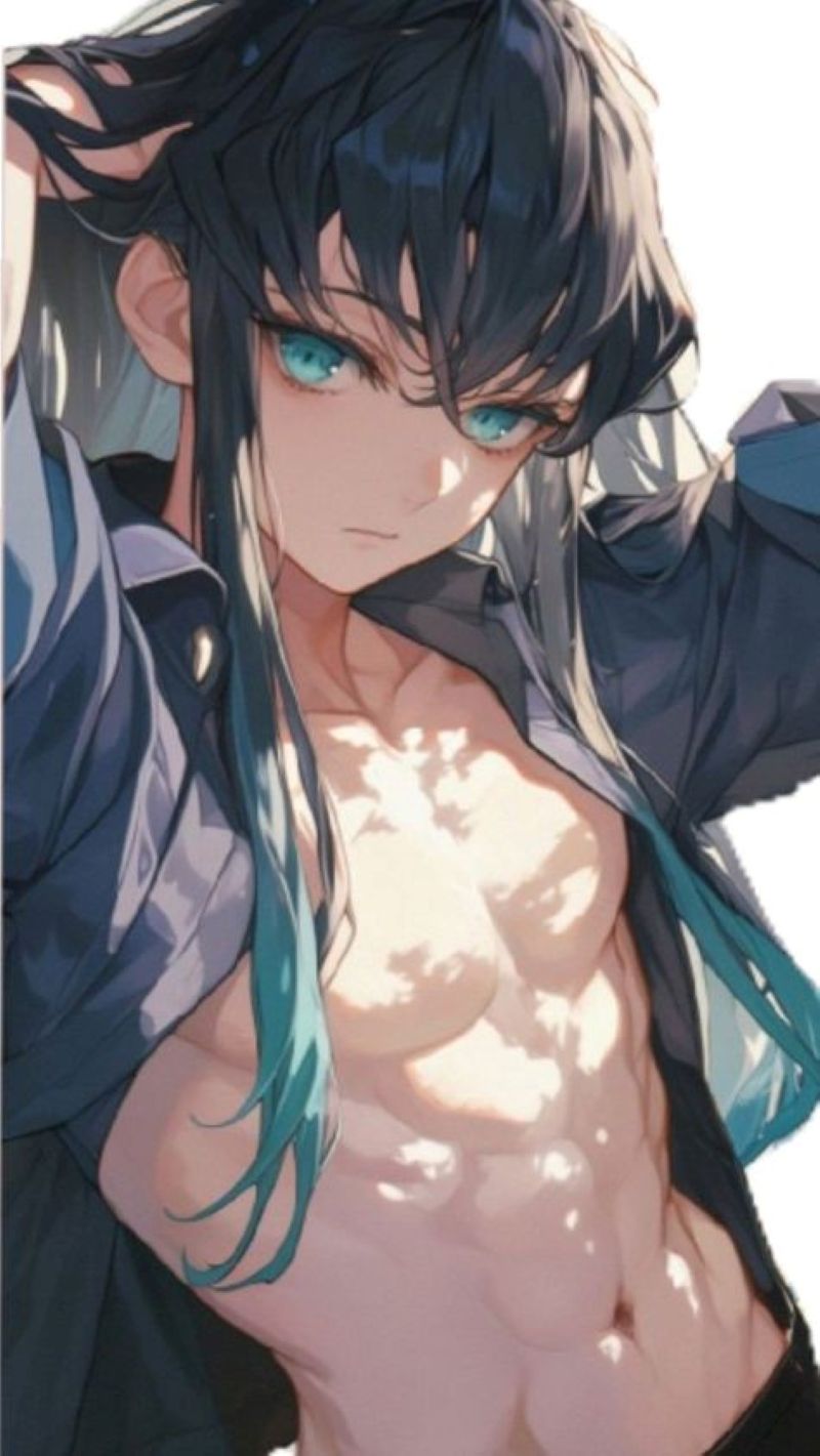 มุยอิจิโร่น่ารัก-1