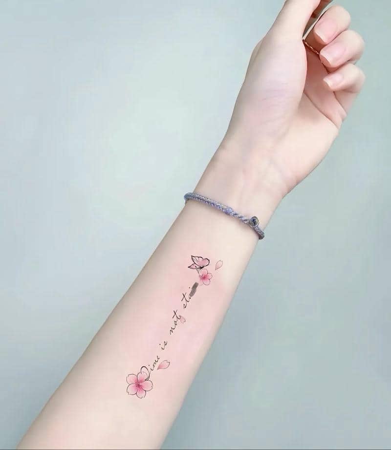 รอย สัก สวย ๆ