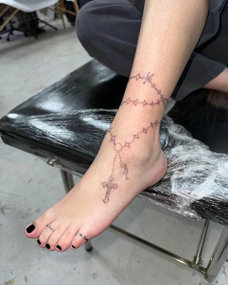 รอยสัก โซโล
