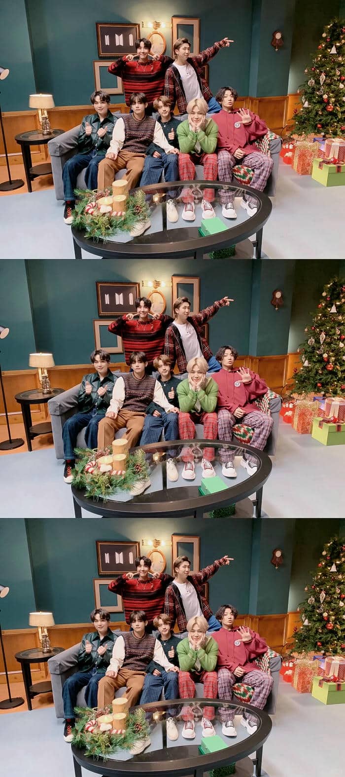 รูป bts