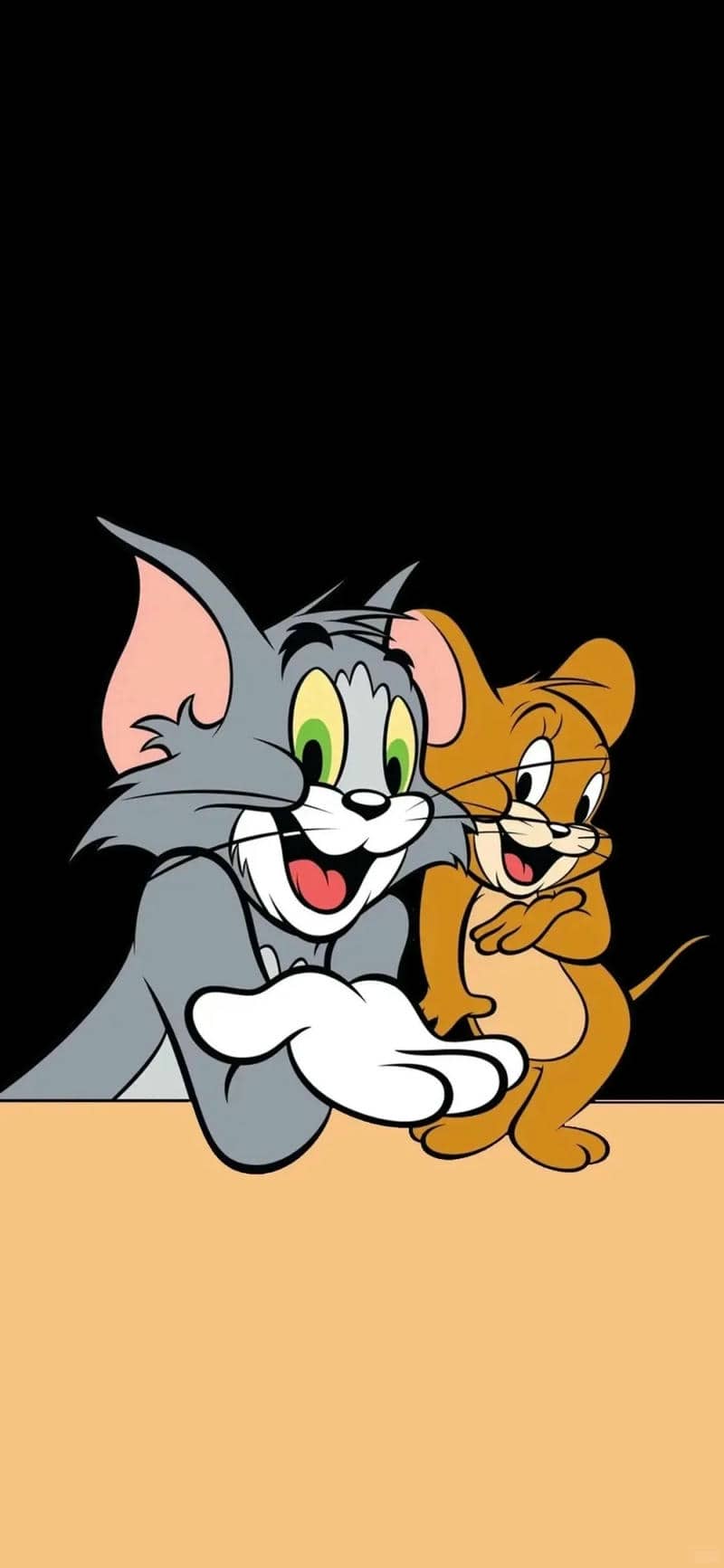 รูป tom and jerry-2