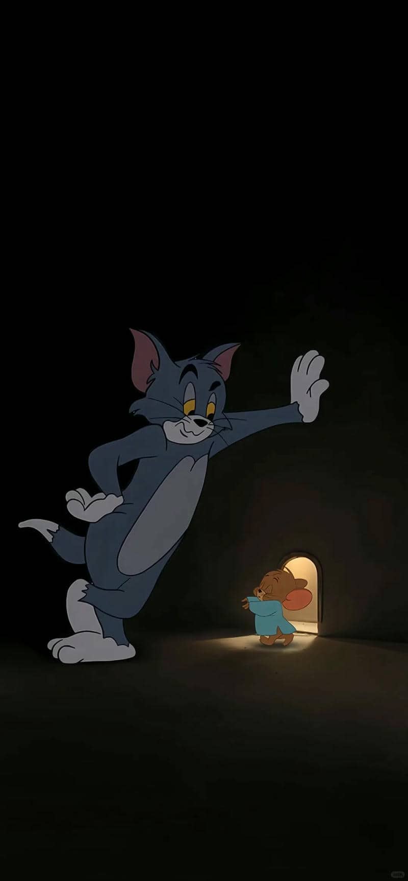 รูป tom and jerry