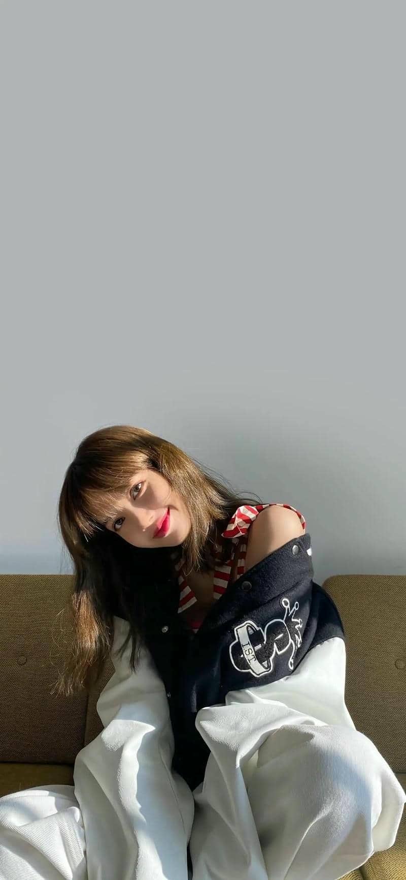 รูป ลิ ซ่า สวย ๆ เต็มตัว