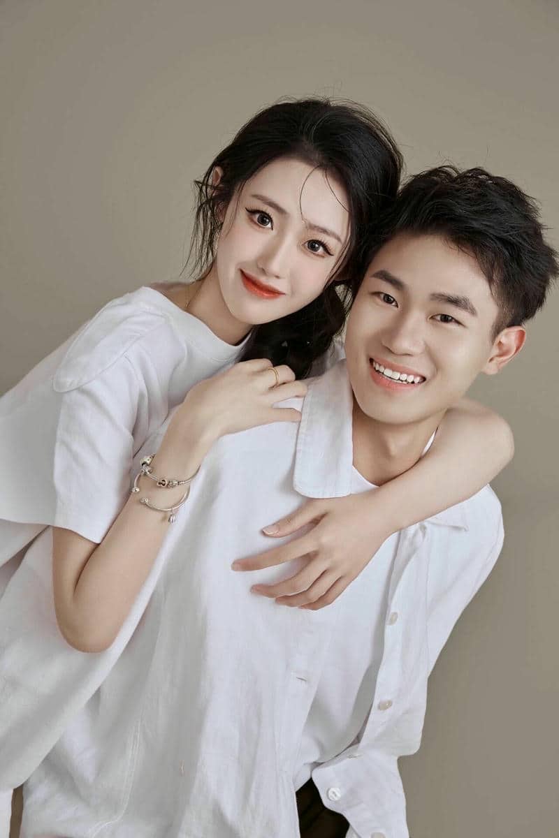 รูป แฟน น่า รัก ๆ