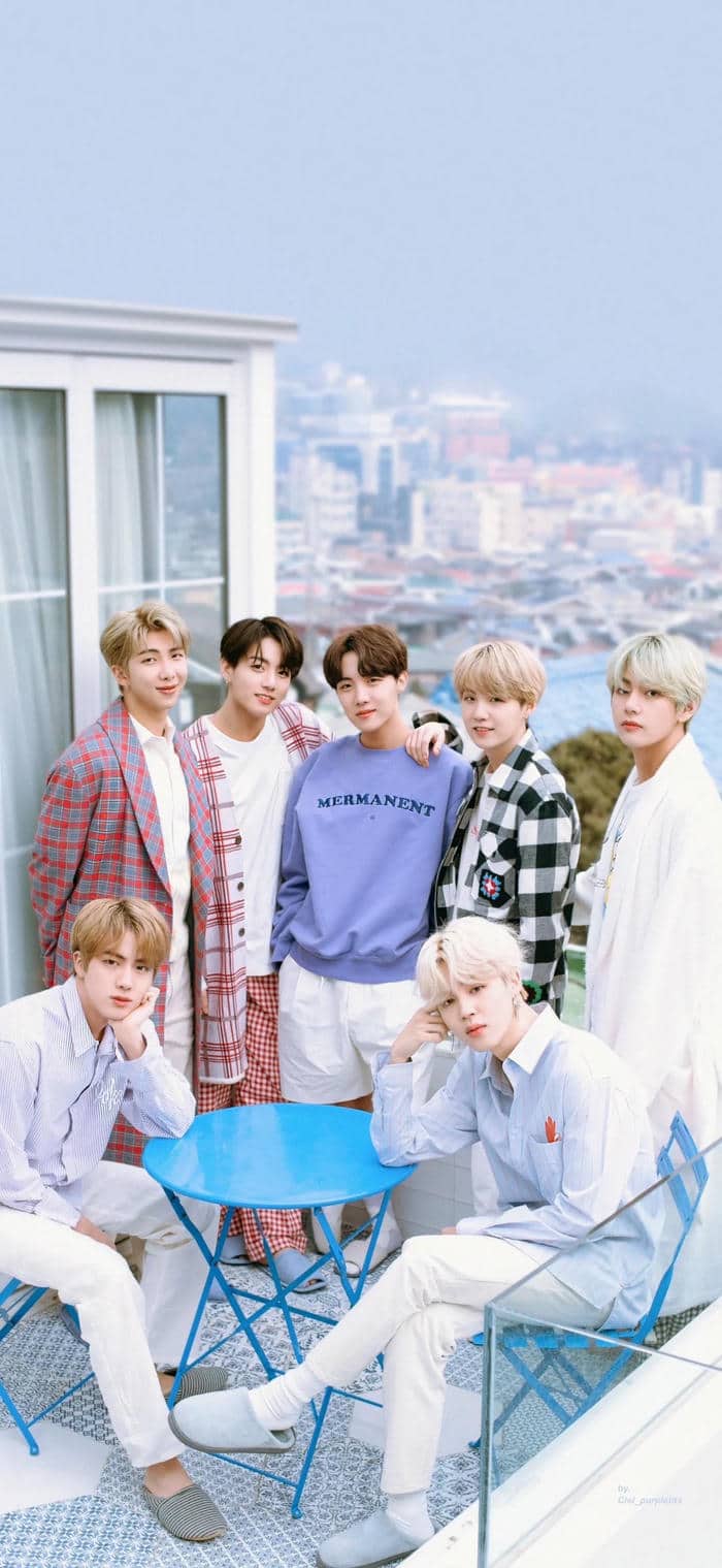 รูปbts