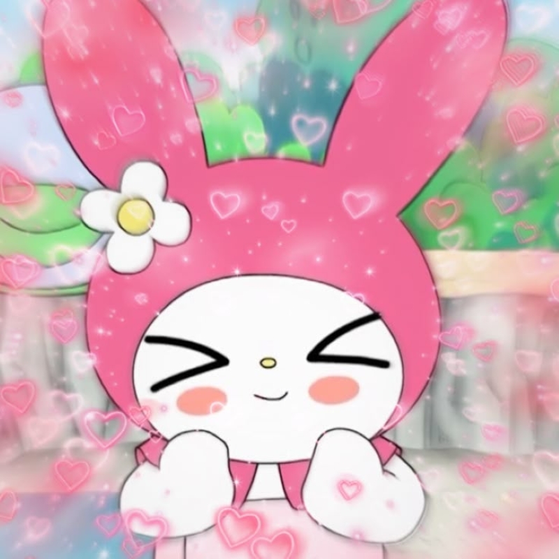 รูปการ์ตูน มายเมโลดี้