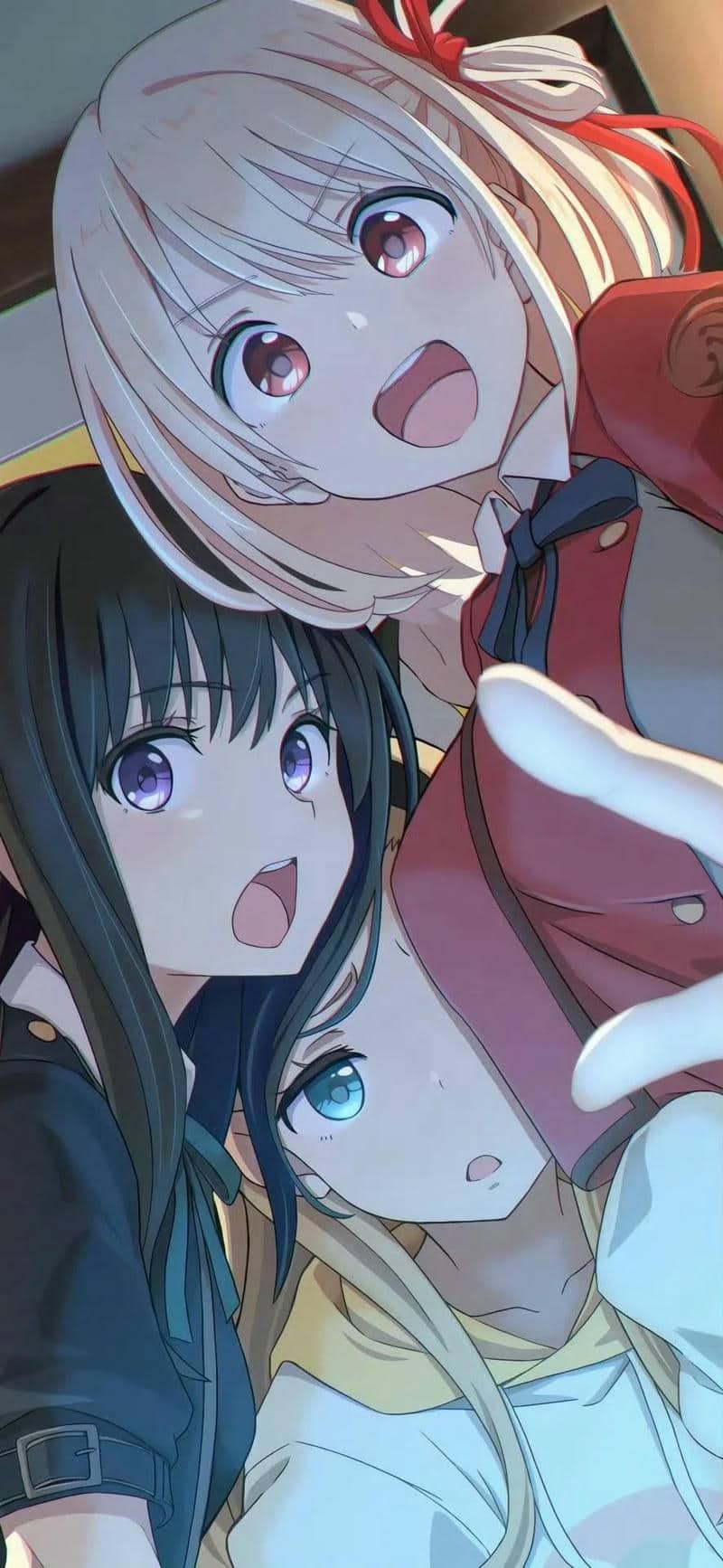 รูปการ์ตูนอนิเมะ