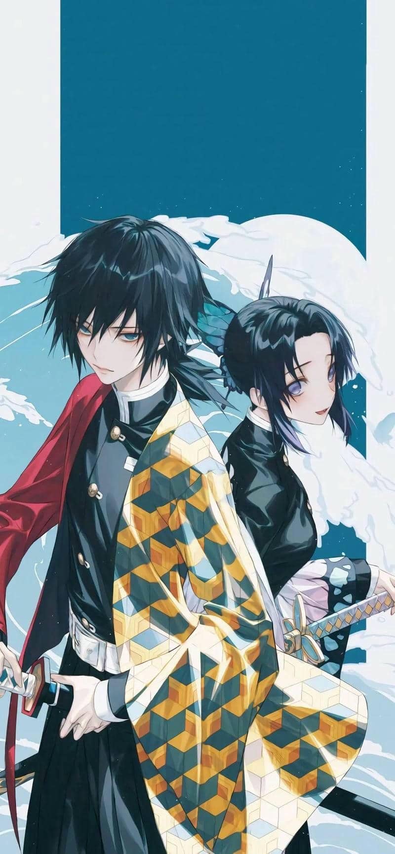 รูปการ์ตูนอนิเมะดาบพิฆาตอสูร