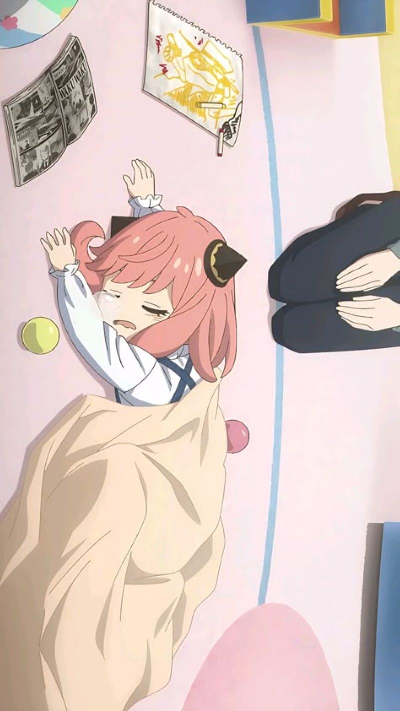 รูปการ์ตูนอาเนีย
