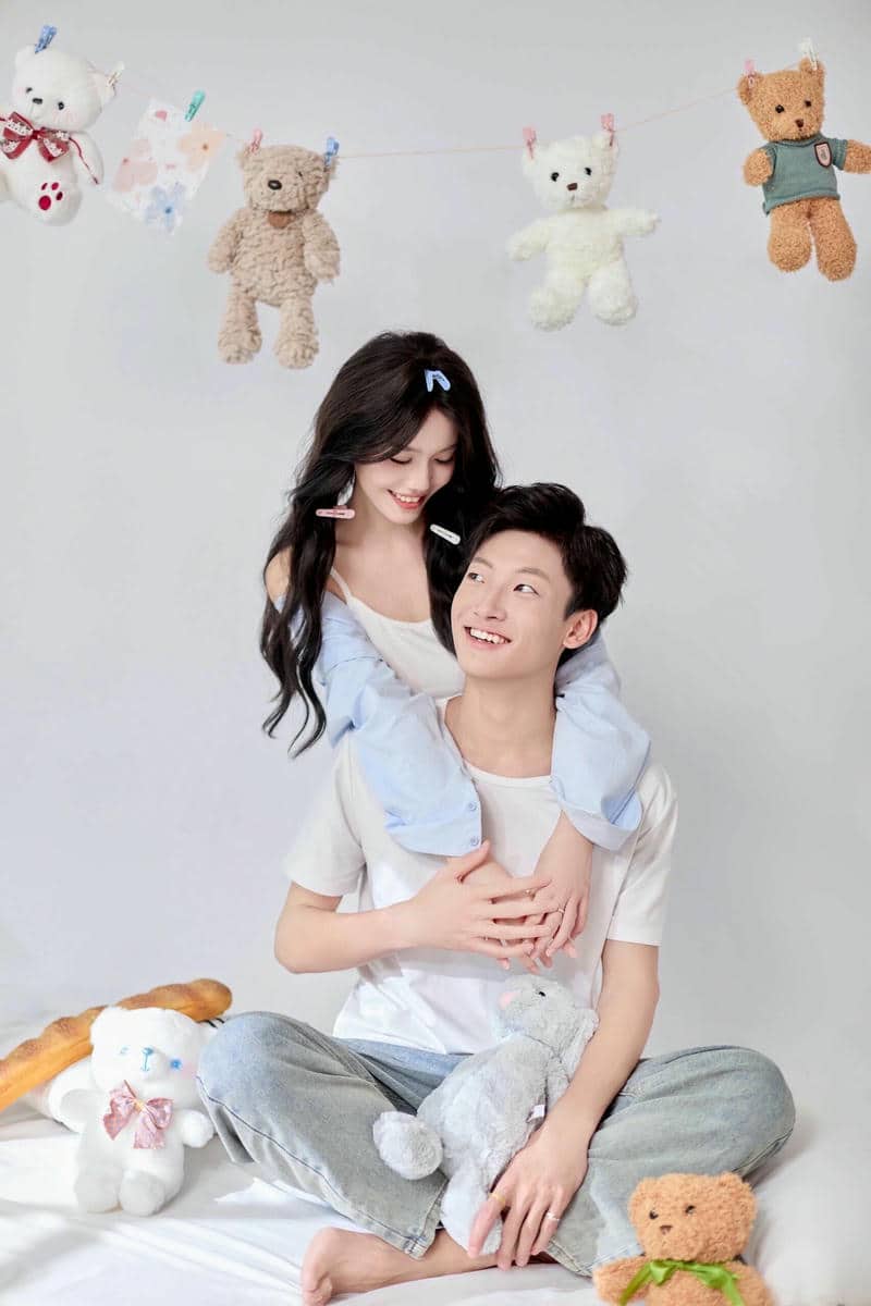 รูปคนรัก